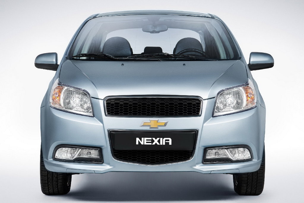 Chevrolet Nexia