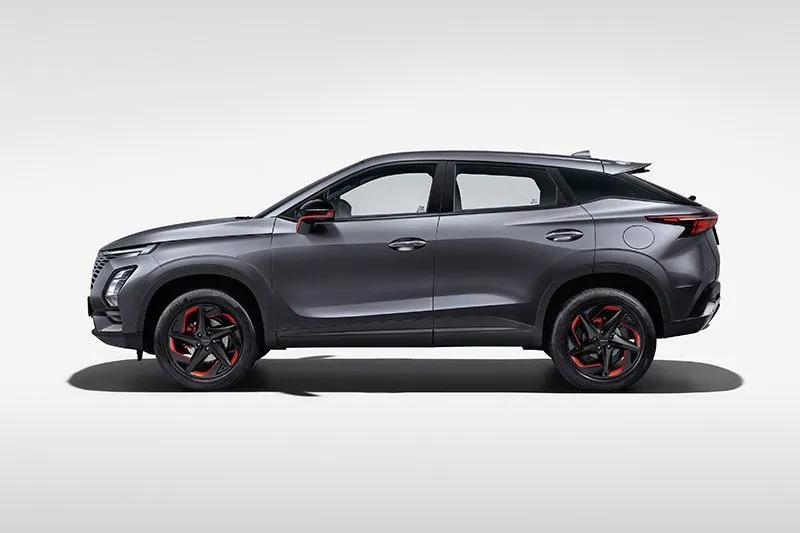 Omoda C5