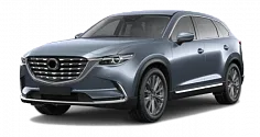 CX-9 New