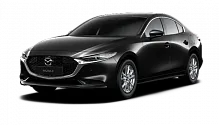 3 Sedan 2021