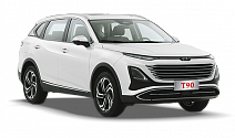 Bestune T90