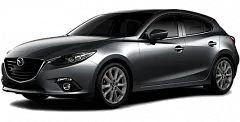 3 Hatchback
