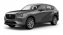 CX-60